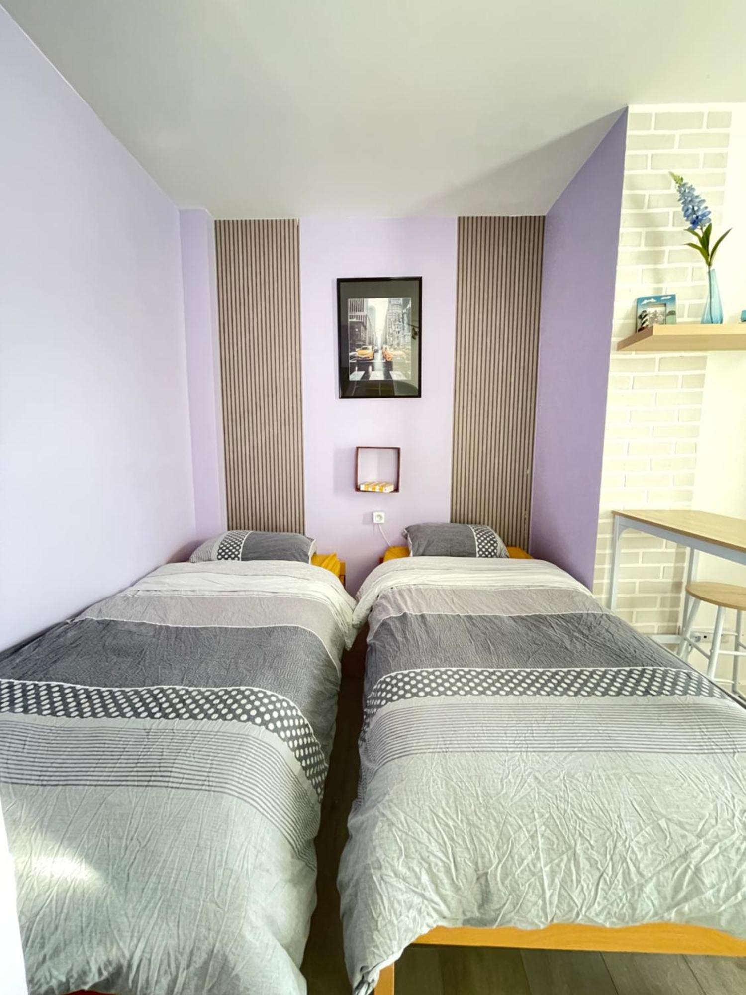 Nuovo Appartamento Saint Louis 68300 Tra Francia E Svizzera Extérieur photo